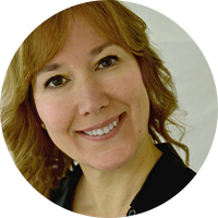 Kristi Haight portrait